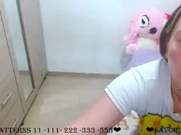 Chaturbate Live Porn of juli_69