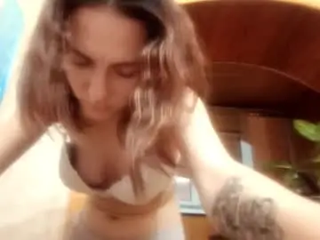 Chaturbate Best live sex cam show of kacilangowski