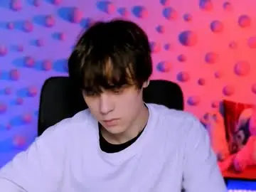 Chaturbate Nude Webcam of karl_mans