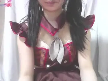 Chaturbate Best Webcam of kawaiikuma2839