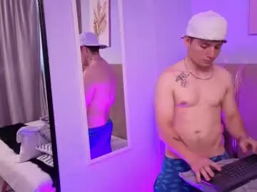 Chaturbate Live Sex of leoo_miller