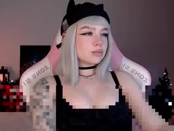 Chaturbate Adult Webcam of marceline_red