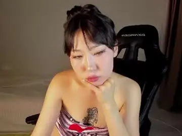 Chaturbate Best live sex cam show of twilightsakura