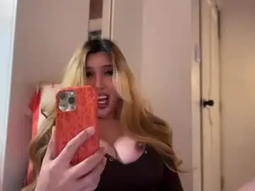 Chaturbate Best Webcam of yurika_suckxx