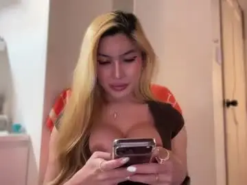 Chaturbate Adult Webcam of yurika_suckxx