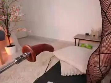 Chaturbate Free Porn Cam of adrianaxxx_cb