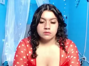 Chaturbate Nude Webcam of aisling_roisin