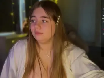 Chaturbate Sex Cam of ameliamiless