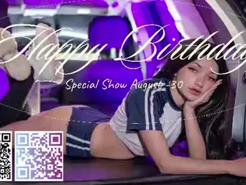 Chaturbate Live Sex Cam of anna_rossi