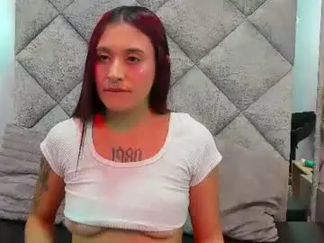 Chaturbate Adult Video Chat of arianathomson_