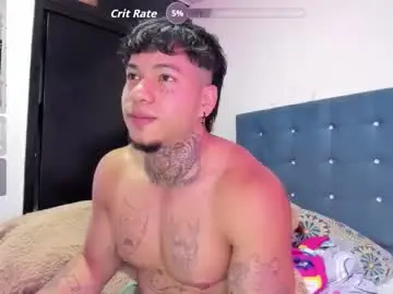 Chaturbate Best live sex cam show of damonxxx1