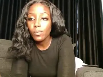 Chaturbate Sex Cam of darktanqueen