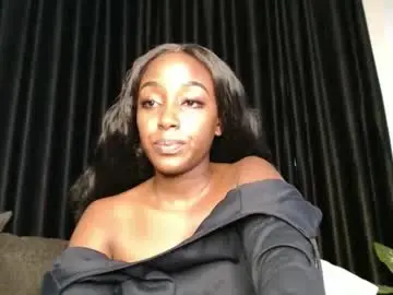 Chaturbate Private Sex Chat of darktanqueen