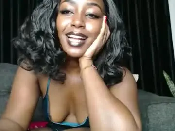 Chaturbate Adult Webcam of darktanqueen
