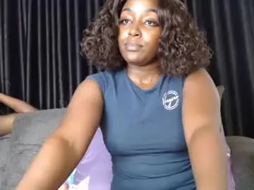 Chaturbate Private Sex Chat of darktanqueen