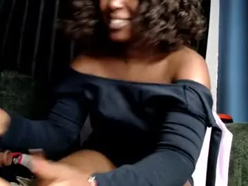 Chaturbate Best live sex cam show of darktanqueen