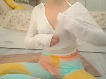 Chaturbate Live Sex Cam of dietmountaindew_