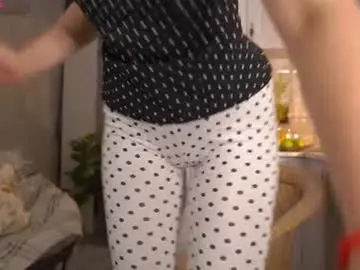 Chaturbate Sex Cam of dietmountaindew_