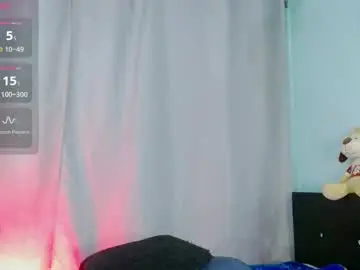 Chaturbate Nude Webcam of evah_lee