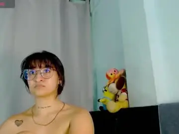 Chaturbate Private Sex Chat of evah_lee