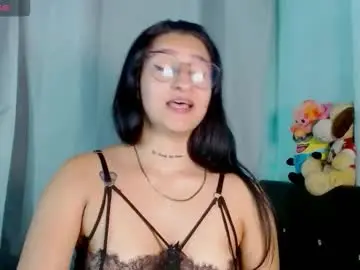 Chaturbate Nude Webcam of evah_lee