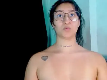 Chaturbate Private Sex Chat of evah_lee