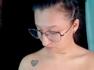 Chaturbate Adult Video Chat of evah_lee