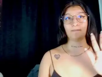 Chaturbate Live Porn of evah_lee