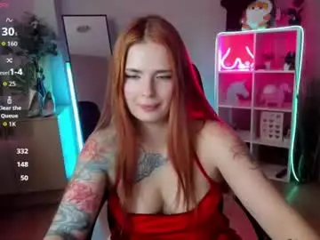 Chaturbate Best Webcam of grace_floral