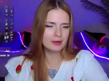 Chaturbate Watch Live Sex Cams of grace_floral