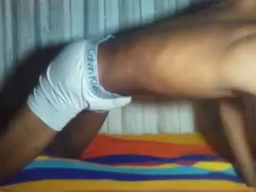 Chaturbate Live Porn of hairybaby256