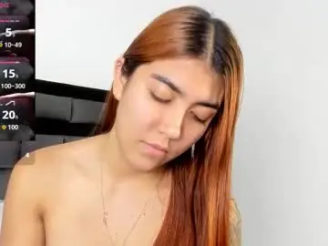 Chaturbate Live Porn of jessicatorres7