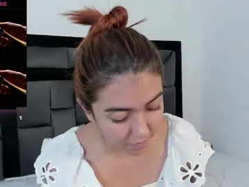 Chaturbate Live Porn of jessicatorres7