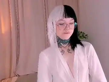 Chaturbate Free Porn Cam of jessika_non