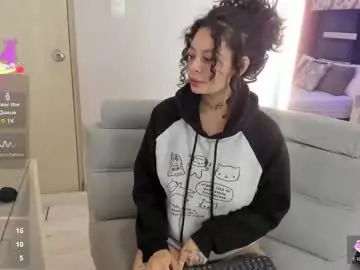 Chaturbate Adult Webcams of kathegomez_