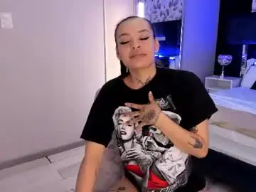 Chaturbate Adult Webcams of kathegomez_