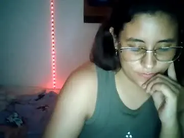Chaturbate Nude Webcam of ladyvelvet08