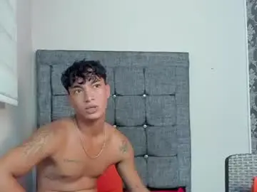 Chaturbate Private Sex Chat of ludoziel__
