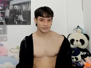 Chaturbate Live Porn of martinsibiris