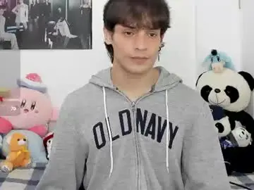 Chaturbate Sex Cam of martinsibiris