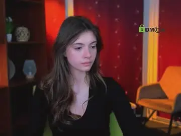 Chaturbate Private Sex Chat of mia_bamby1