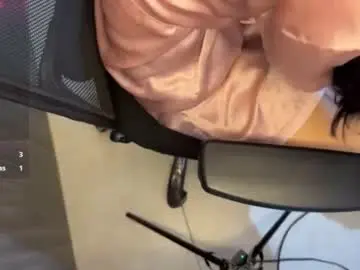 Chaturbate Live Porn of millyruss007