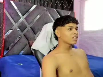 Chaturbate Private Sex Chat of nova_mitchell