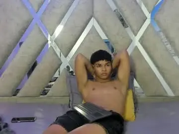 Chaturbate Live Porn of nova_mitchell