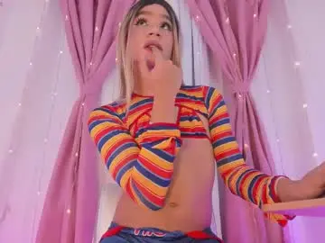 Chaturbate Sex Chat of saskia_secret