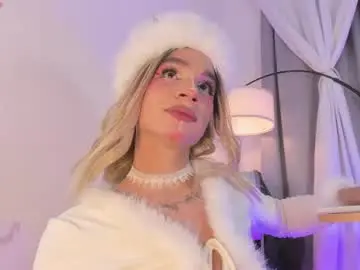 Chaturbate Sex Cam of saskia_secret