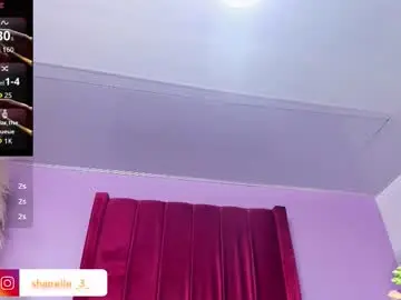 Chaturbate Adult Video Chat of shanelle7