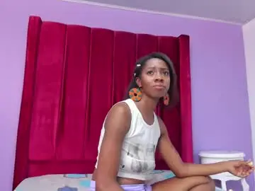 Chaturbate Private Sex Chat of shanelle7