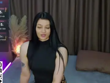 Chaturbate Live Sex of solazolaa
