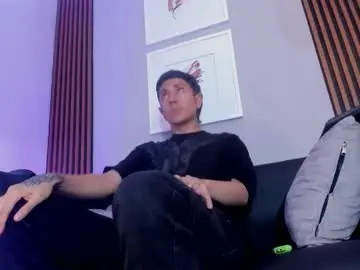 Chaturbate Sex Chat of spicy_kind